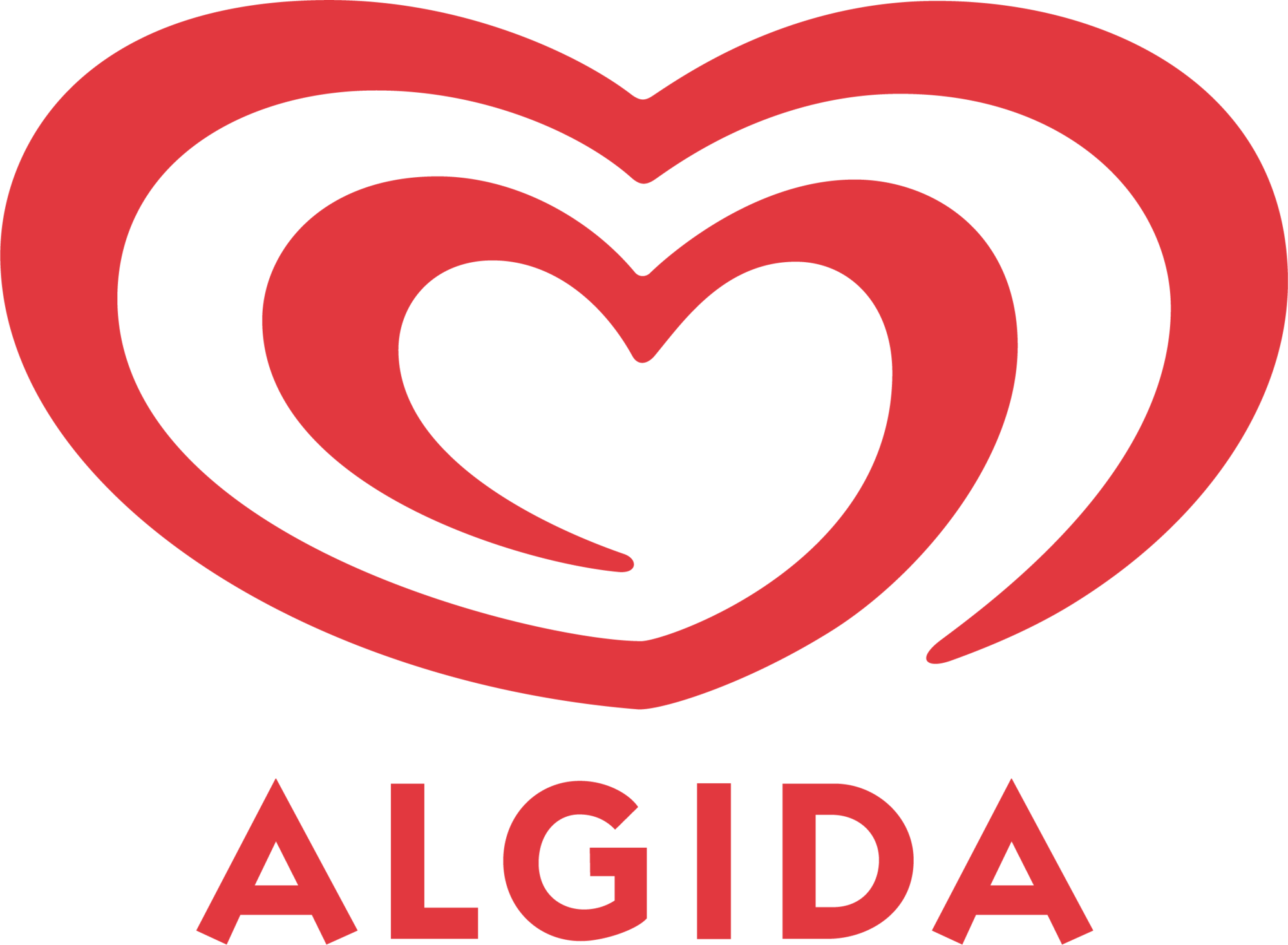 algida seeklogo